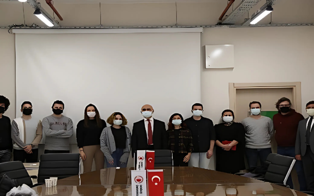 Almanya Haberi